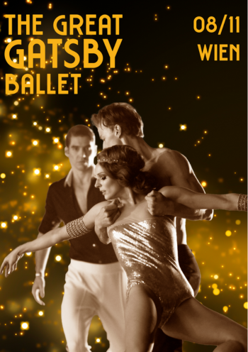 The Great Gatsby Ballet